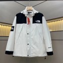 ザノースフェイス THE NORTH FACEブランドアウトドアジャケット レディース マウンテンパーカー 春秋 登山 釣り バイク 防風 撥水 ファッション 人気