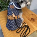 Lv ルイヴィトンハイブランドペット服ドッグウェア 犬の服ドッグ猫の服ペット洋服パロディ犬ウェア激安パロディペット服秋冬暖かい