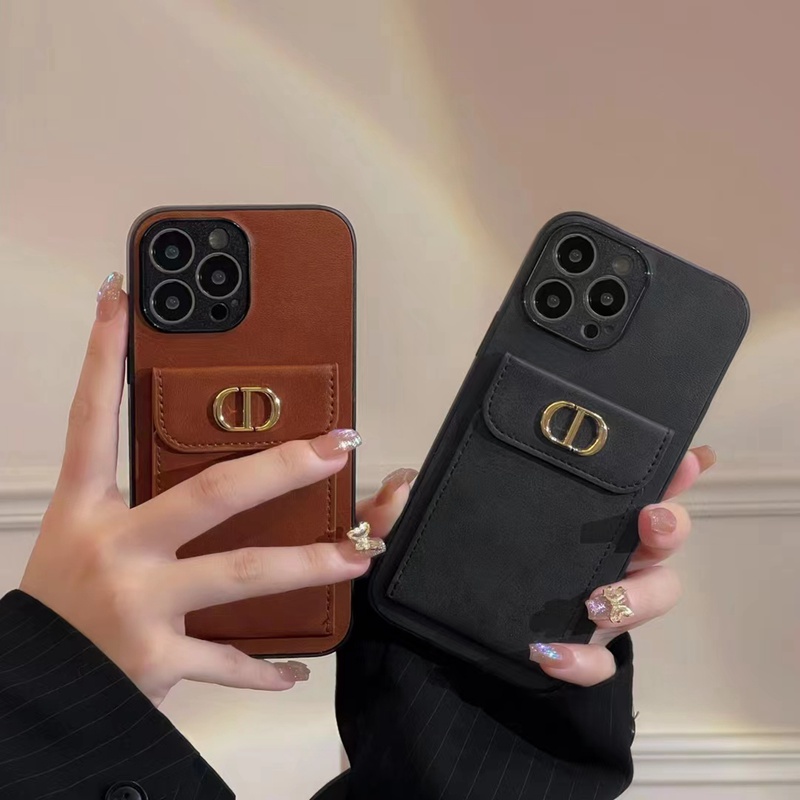 Dior ディオールブランドiphone 14 plus 15 pro maxケースおしゃれ