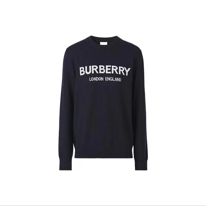 ハイブランドBurberry 秋冬服パーカー