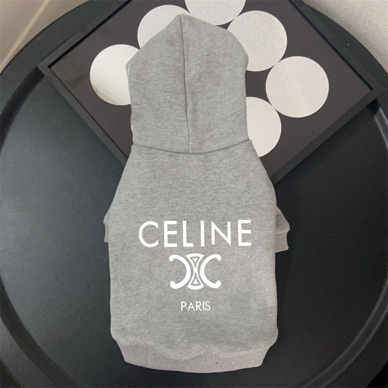 CELINE セリーヌハイブランドペット服