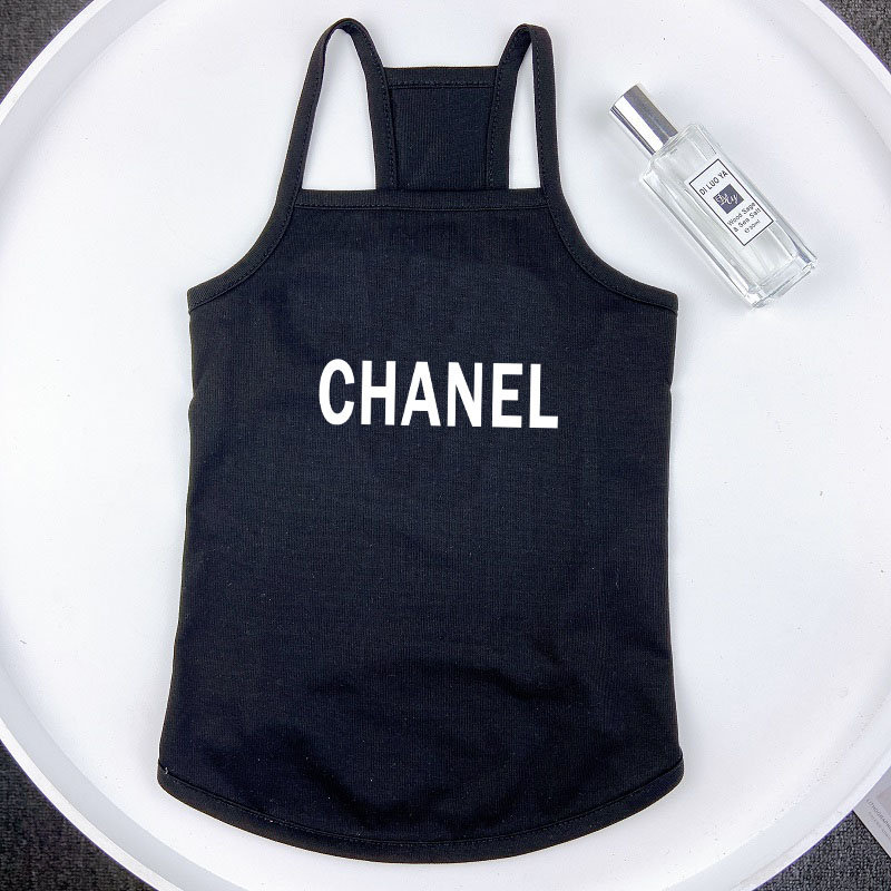 Chanel ペット服 犬の服