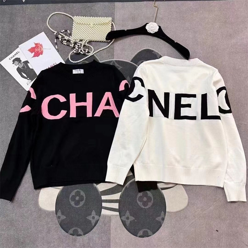 Chanel トップス 長袖 