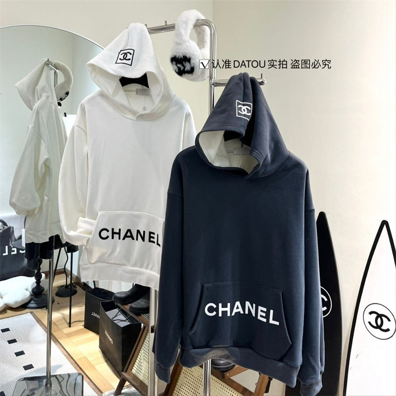 Chanel スウェットハイブランド