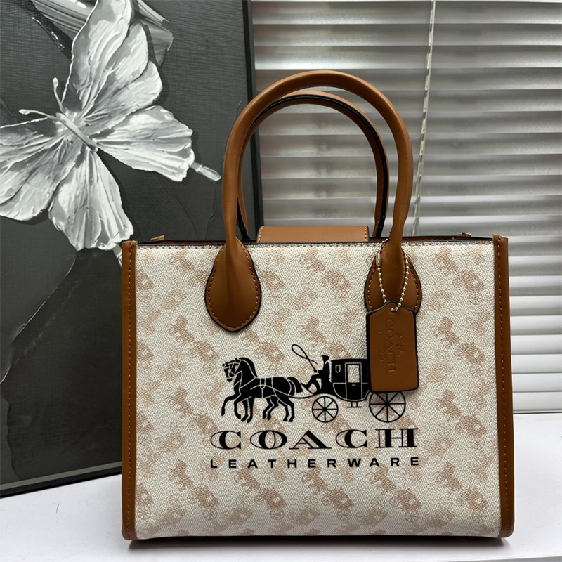 Coach ハンドバッグ 