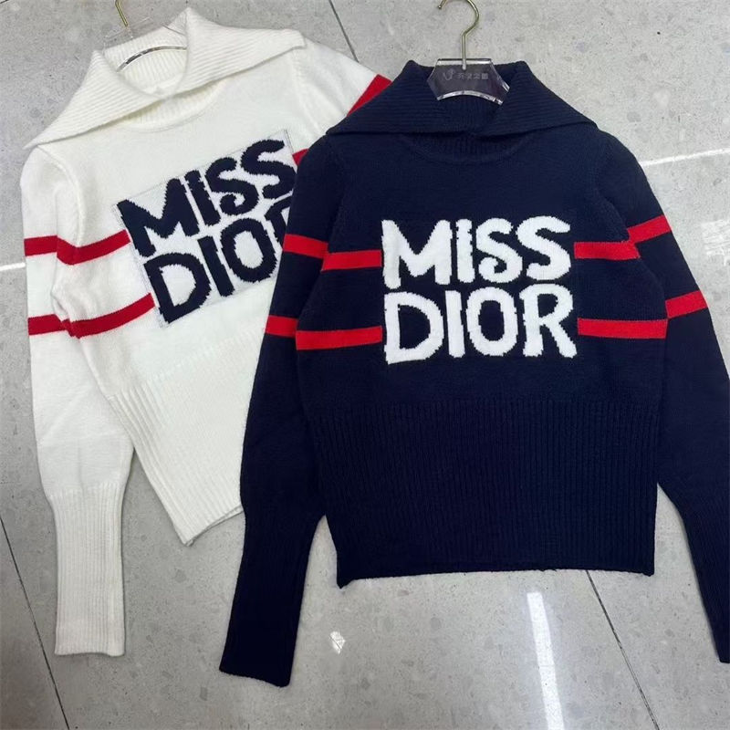 Dior セーターレディース