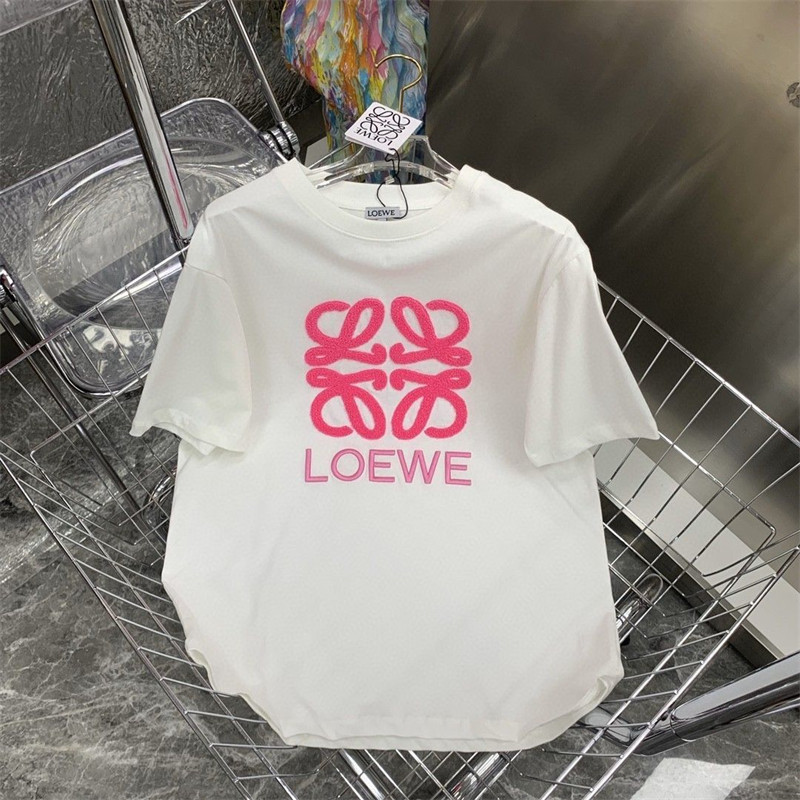 ブランド Loewe Tシャツ レディース 