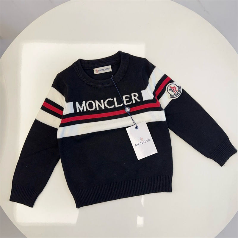  ブランドMoncler 長袖 トップス 