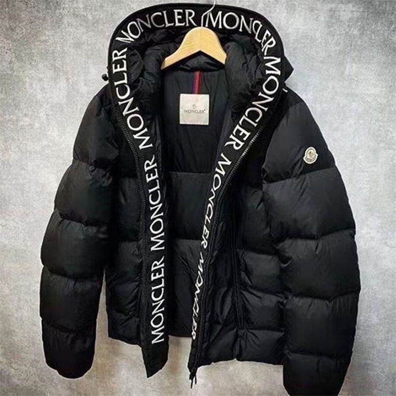 モンクレール冬服 ダウンジャケット メンズ Moncler 防寒コート 中綿ジャケット 厚手コート 防風 防寒 シンプルデザイン 暖かい アウター