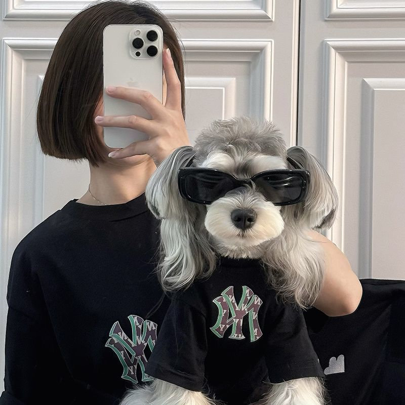 Chrome Hearts ハイブランド 犬服