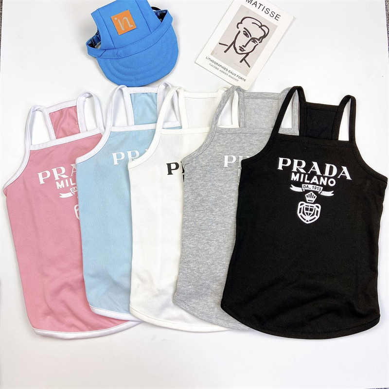  PRADA  可愛い ベスト