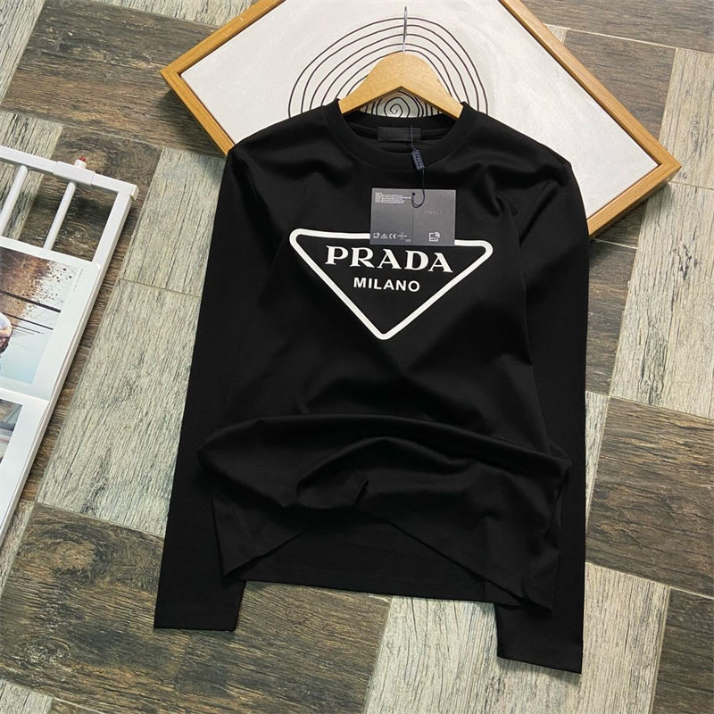 Prada tシャツ 激安