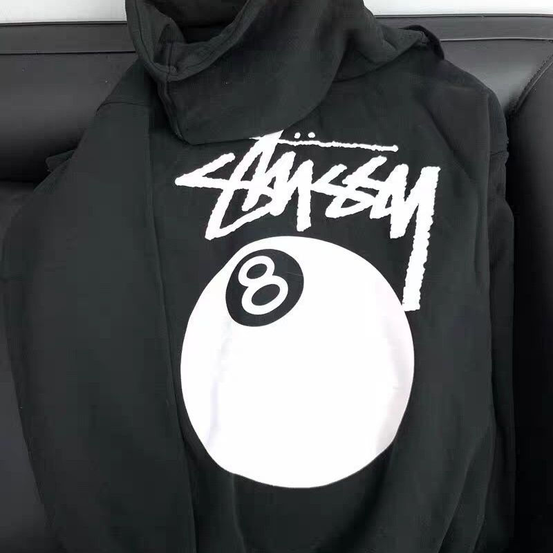 Stussyスウェットシャツ