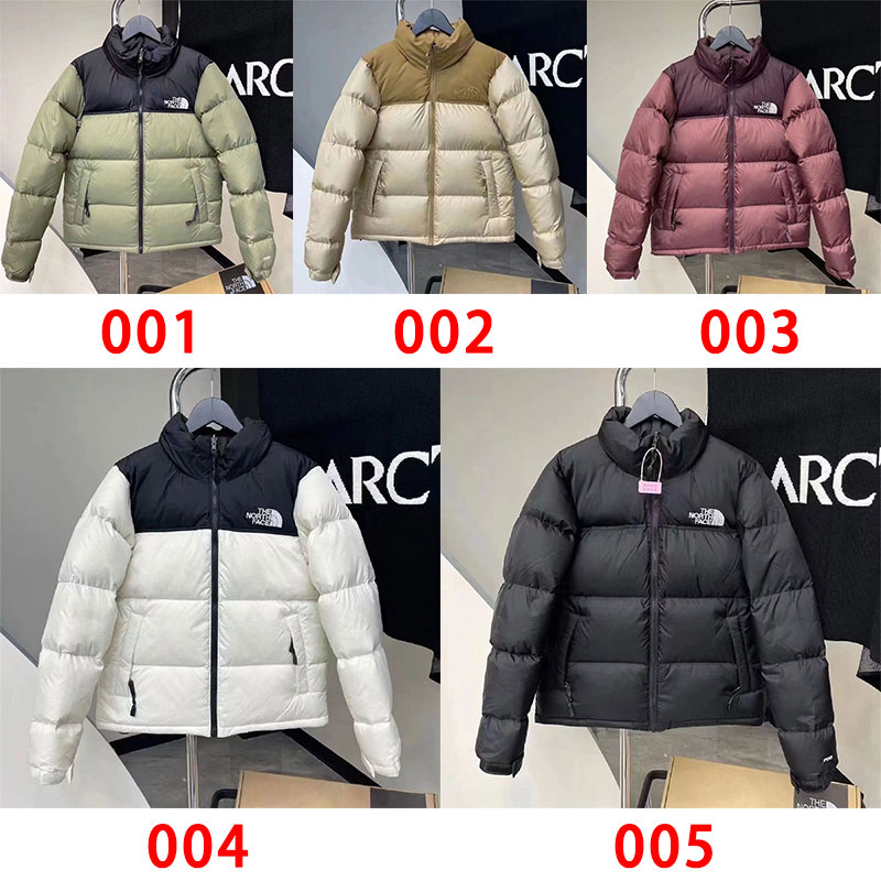 THE NORTH FACE ダウンジャケット