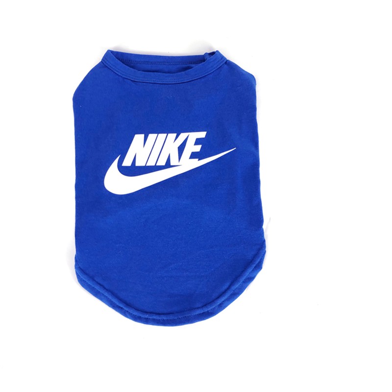 Nike ペット服 Tシャツ 犬用ベスト 